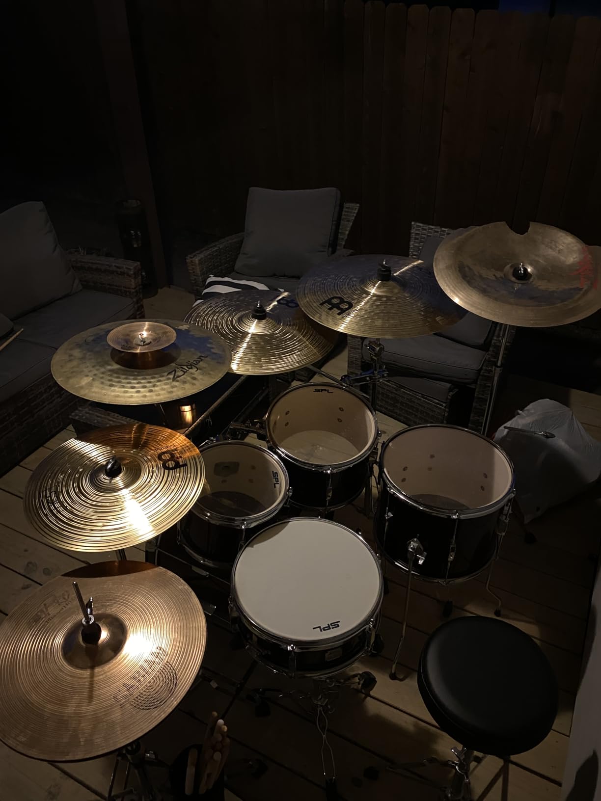 Meinl 20
