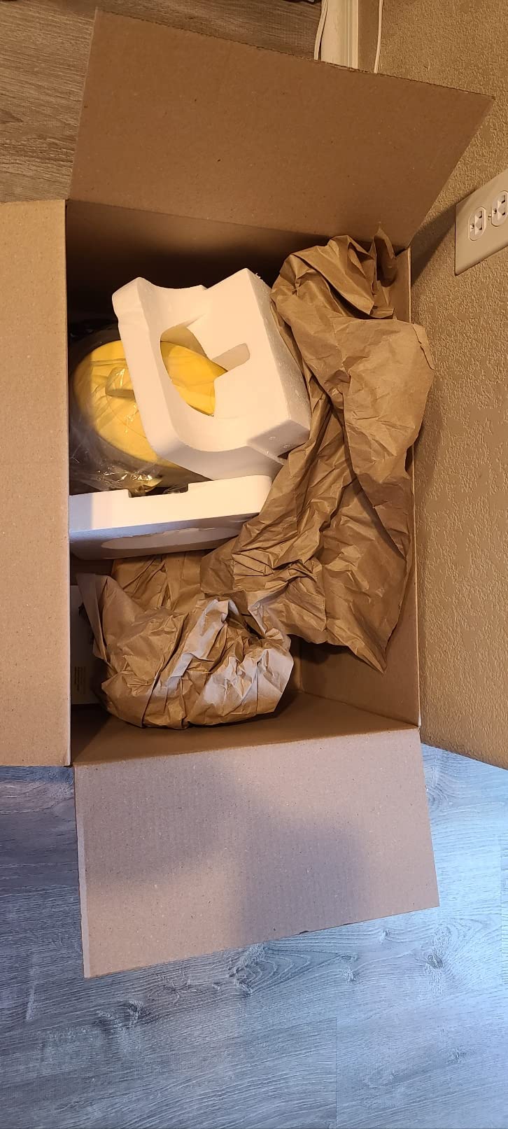 Medela Symphony Breast Pump Hospital Grade Single or Double Electric Pumping Efficient and Comfortable customer photo 1