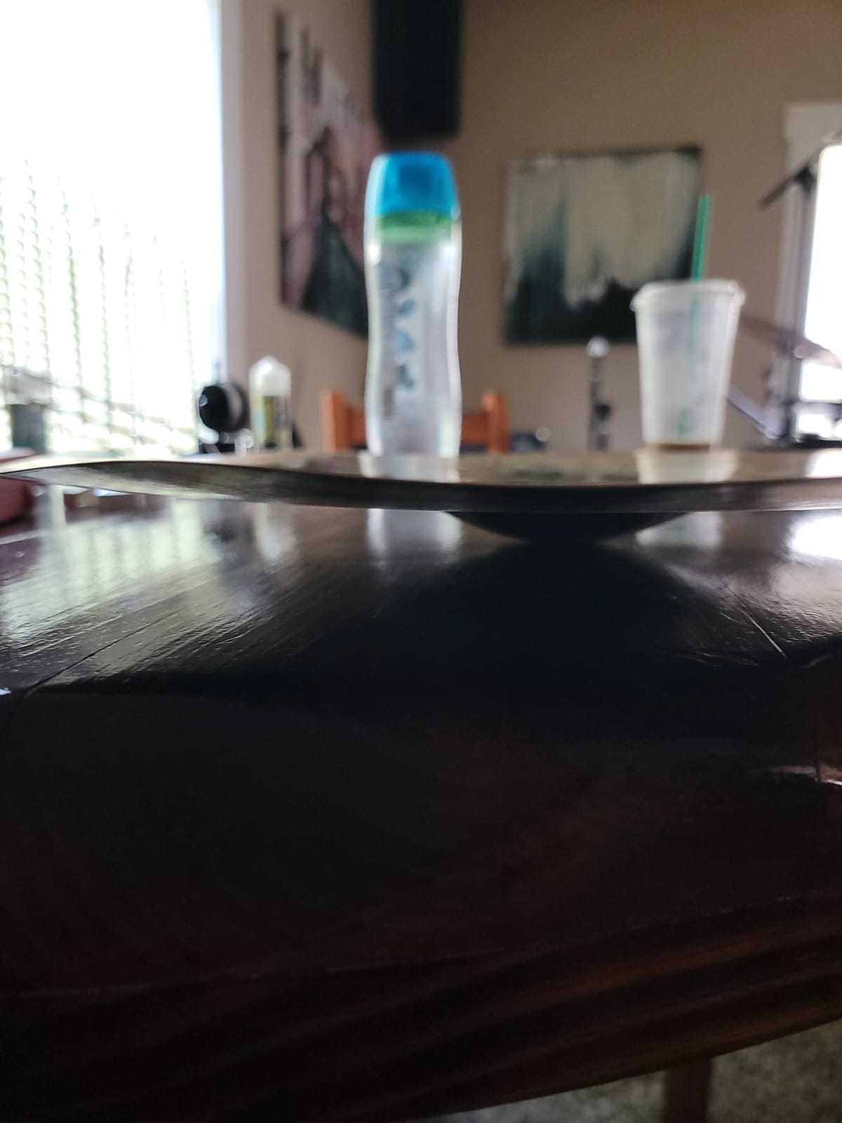 SABIAN 18