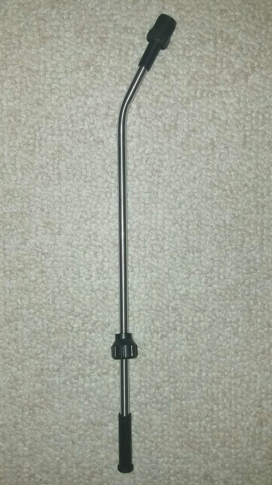 Roundup 190260 2-Gallon Lawn and Garden Sprayer for Controlling Insects and Weeds or Cleaning Decks and Siding customer photo 1
