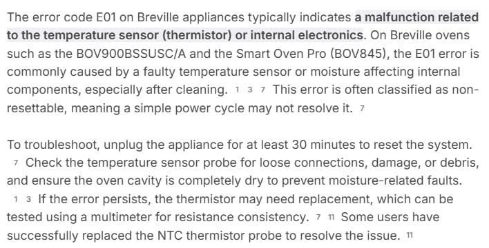 Breville BOV650XL Compact Smart Oven, Brushed Stainless Steel | Evenly bake, toast, broil and more with this versatile small countertop oven and toaster offering 8 cooking functions customer photo 1