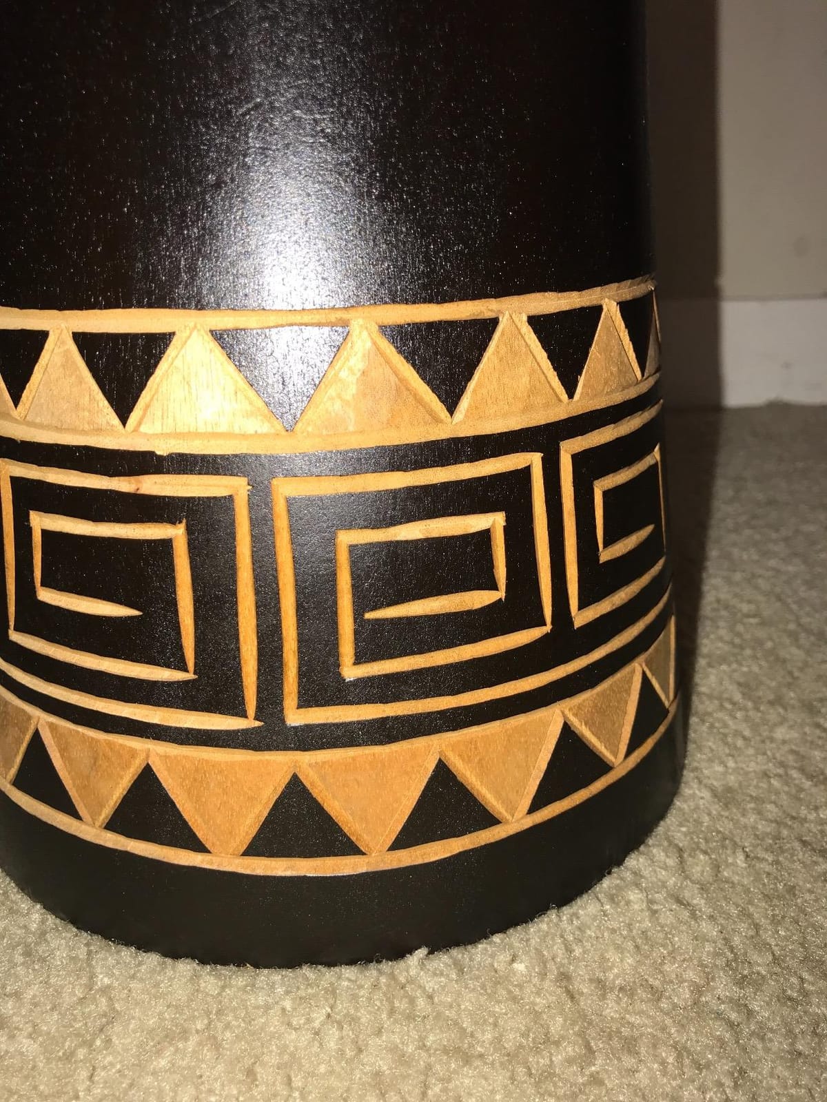Meinl Percussion Djembe Drum 12