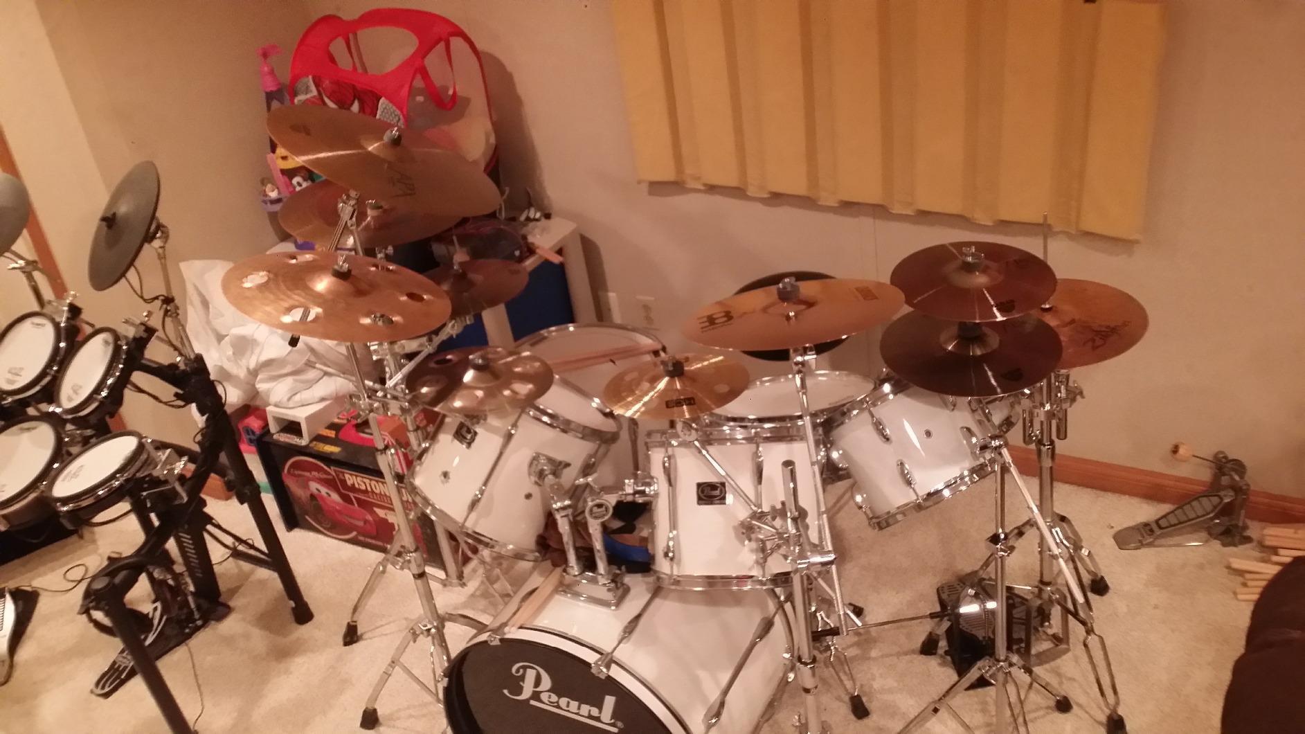 Meinl 14