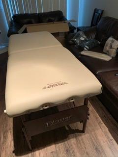 Master Massage 30