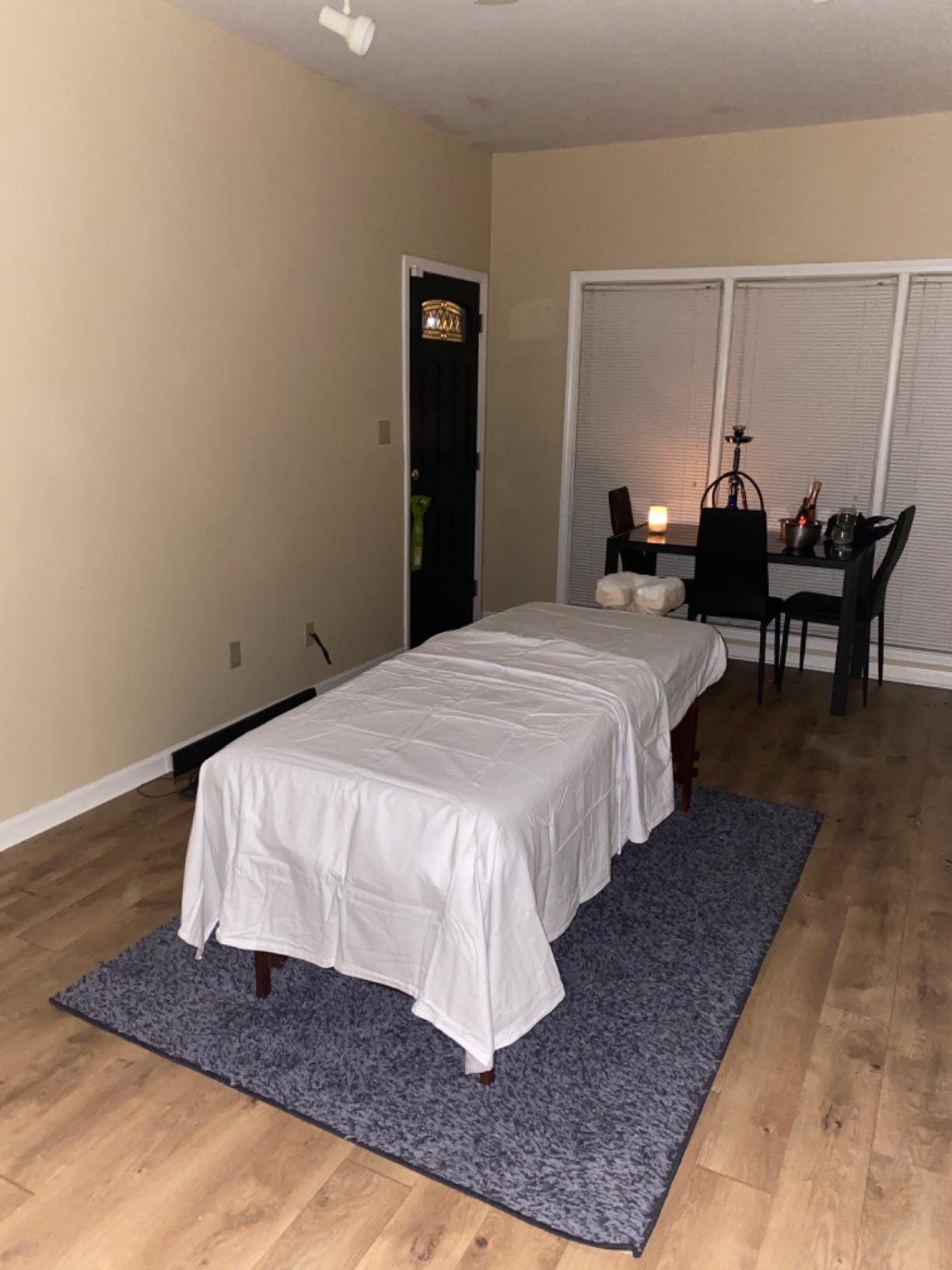 Master Massage 30