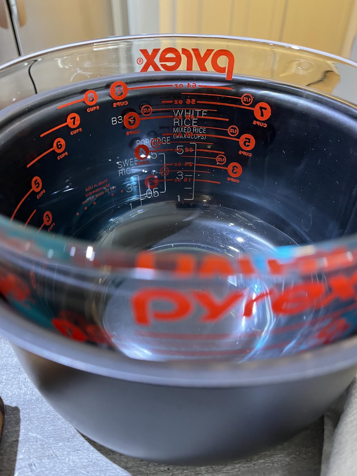 Zojirushi NS-TSC18 Micom Rice Cooker and Warmer - 1.8 Liters customer photo 2