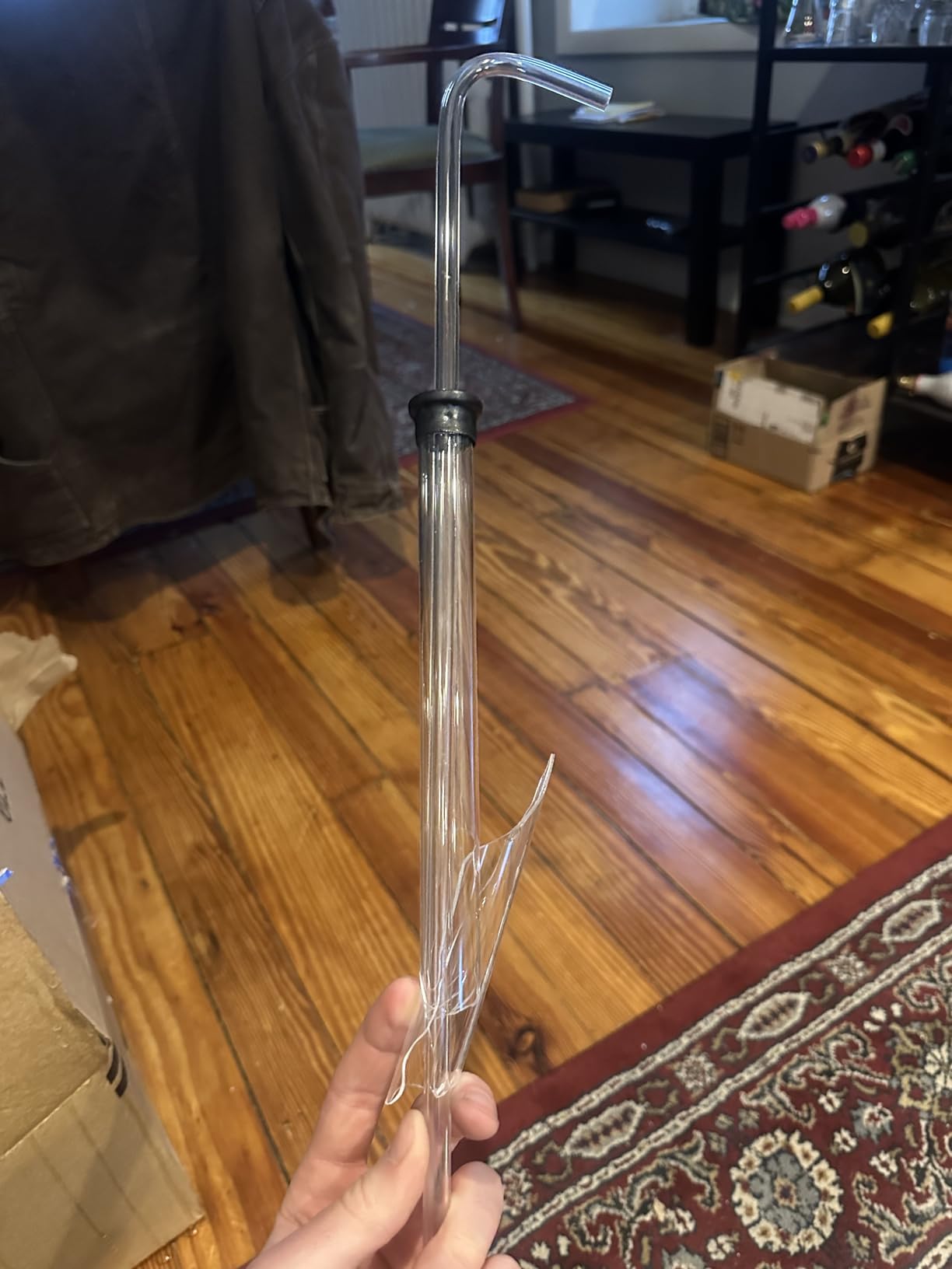 Fermtech Regular 5/16