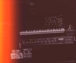 Korg MS20 Mini Semi-Modular Analog Synthesizer (MS20MINI) customer photo 2