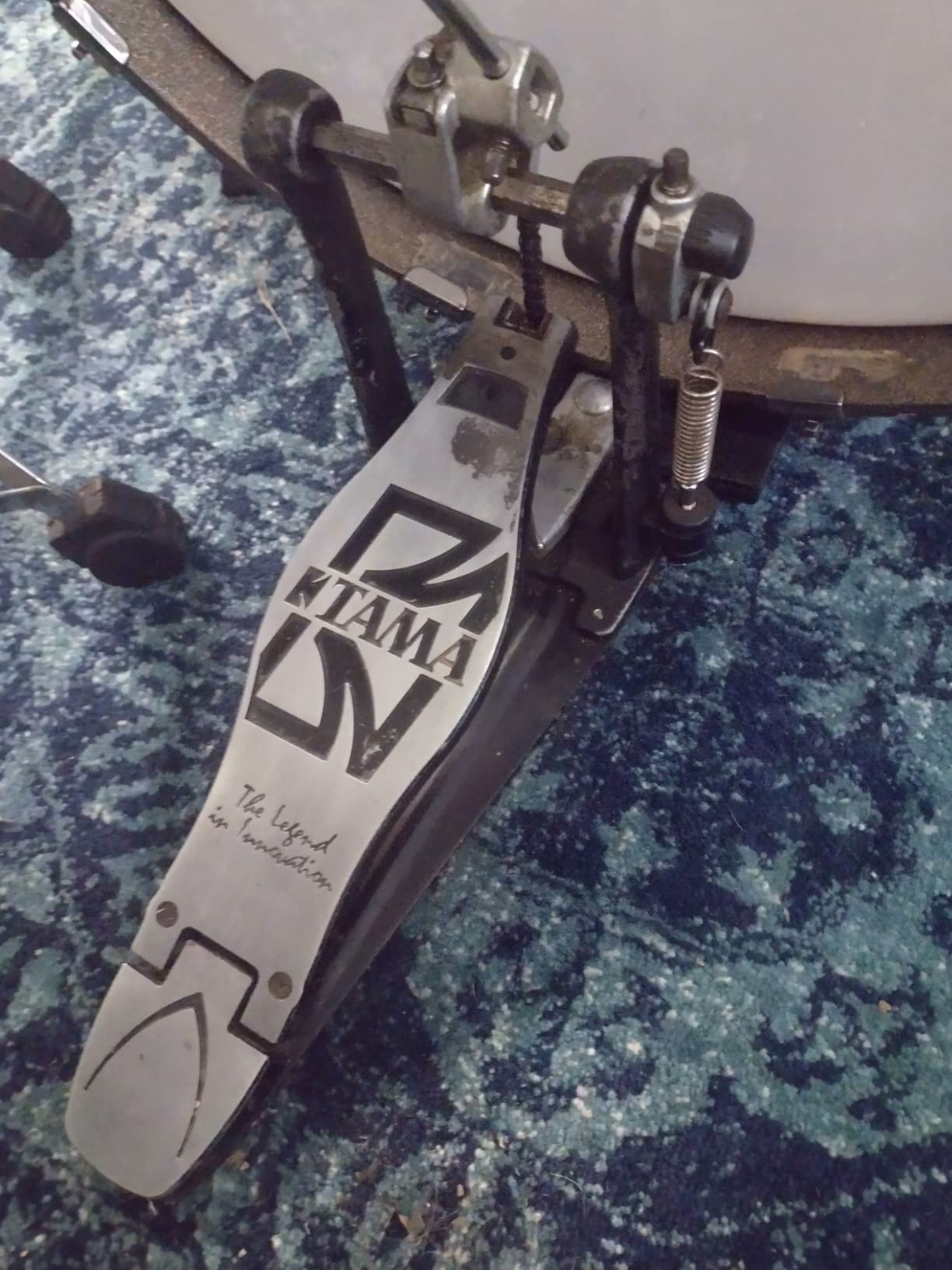 Tama HP200P Iron Cobra 200 Single Pedal customer photo 2