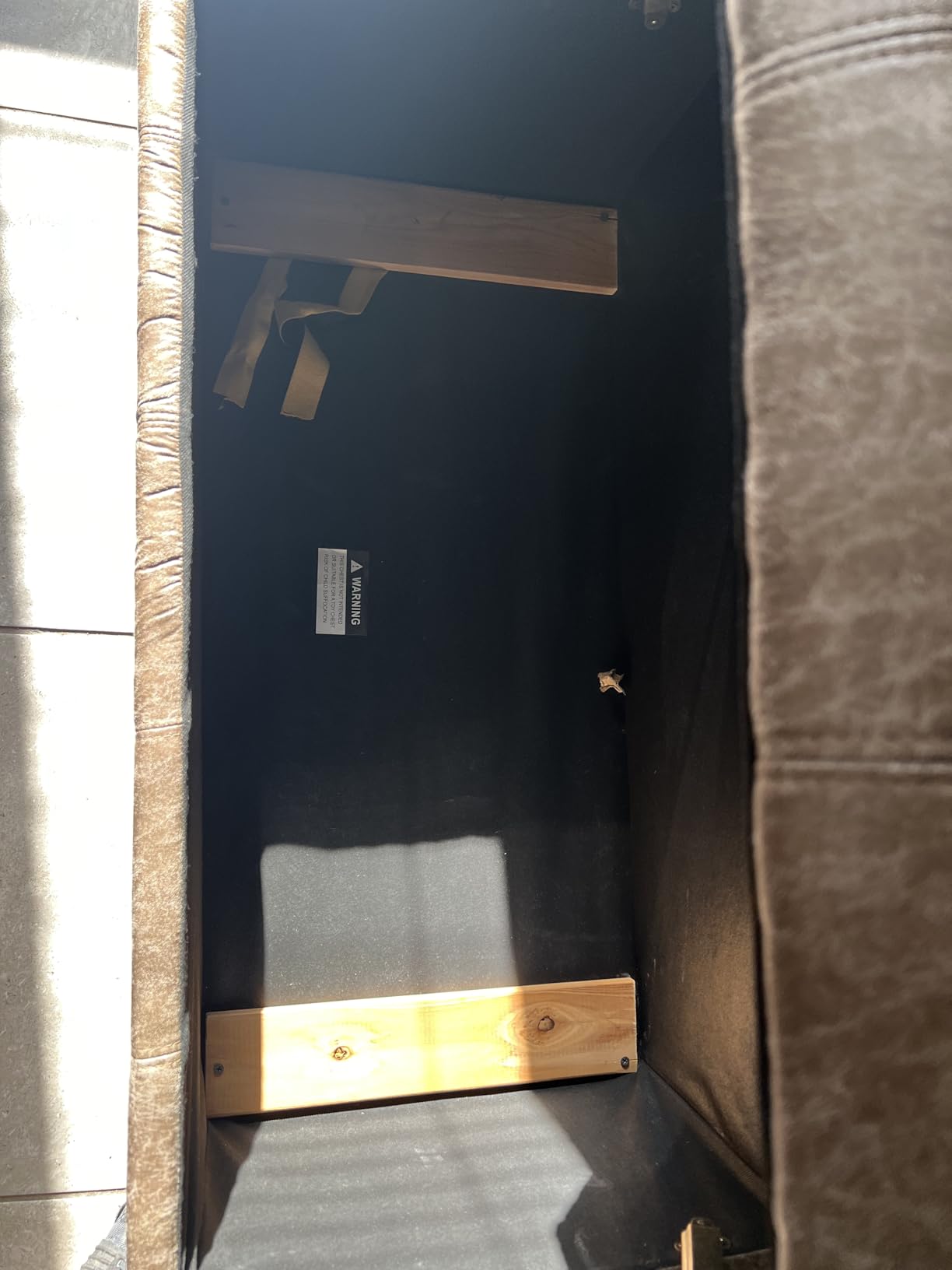 SIMPLIHOME Dover 36