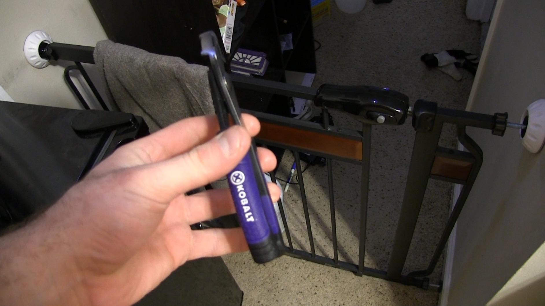 Kobalt 5-piece Pliers Set customer photo 1