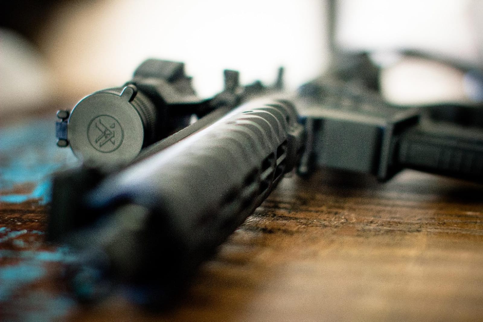 Vortex Strikefire II Red Dot Sights | Multiple Reticle Options, NV Compatible, Waterproof, Shockproof, Fogproof customer photo 1