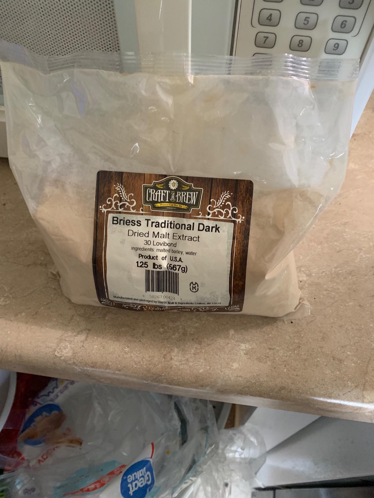 Craft A Brew - Hard Cider Kit - Beer Making Kit - Make Your Own Craft Beer - Complete Equipment and Supplies - Starter Home Brewing Kit - 1 Gallon customer photo 2