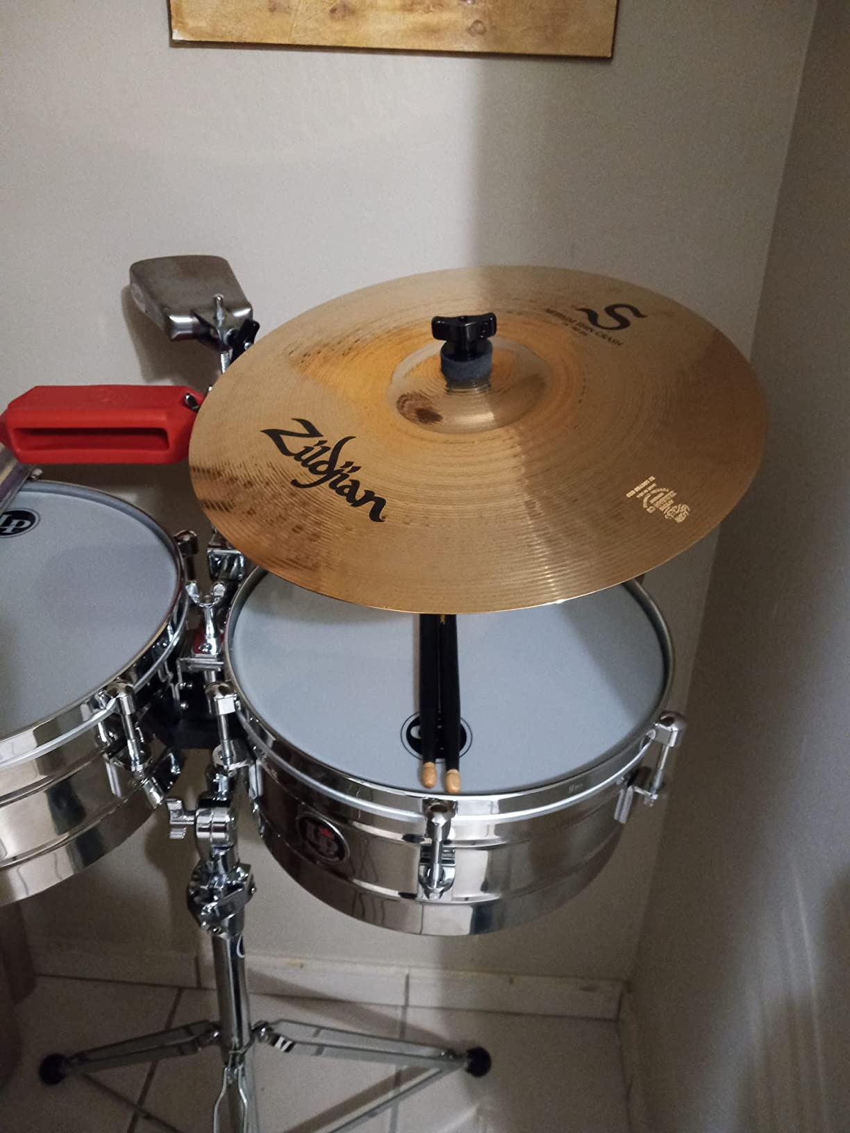 Zildjian 16