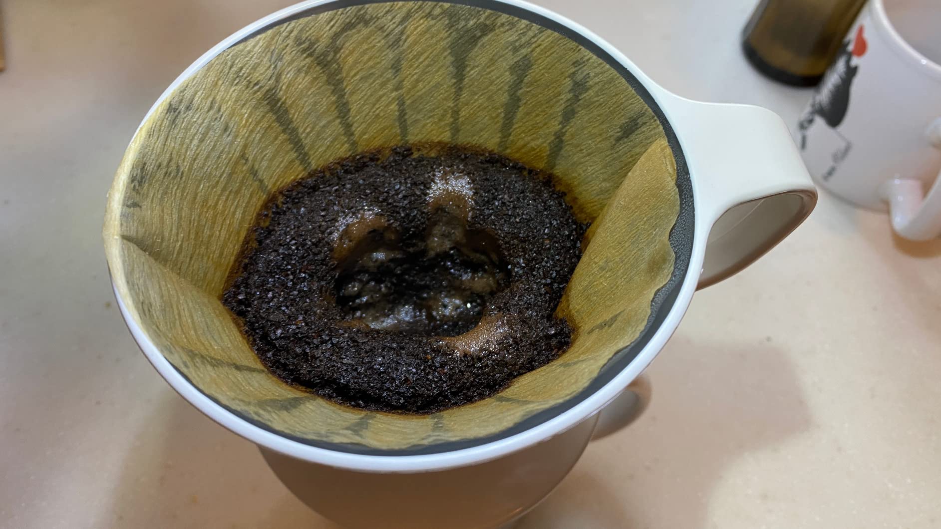 OXO Brew Single Serve Pour-Over Coffee Maker customer photo 1