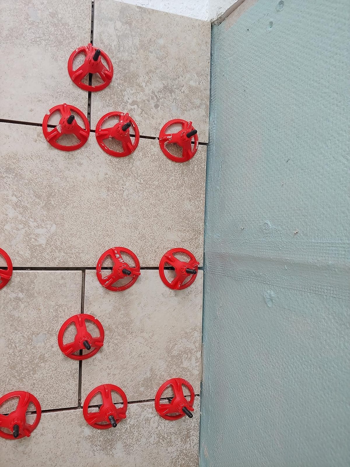 Spin Doctor Tile Leveling System 1/8