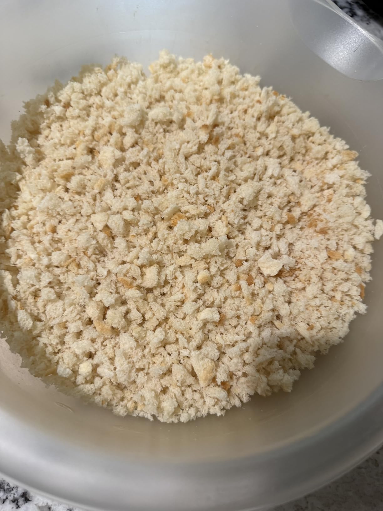 BLACK+DECKER 3-Cup One-Touch Food Chopper | 3-cup food chopper with stainless blades, pulse control and dishwasher-safe parts for quick prep. customer photo 2