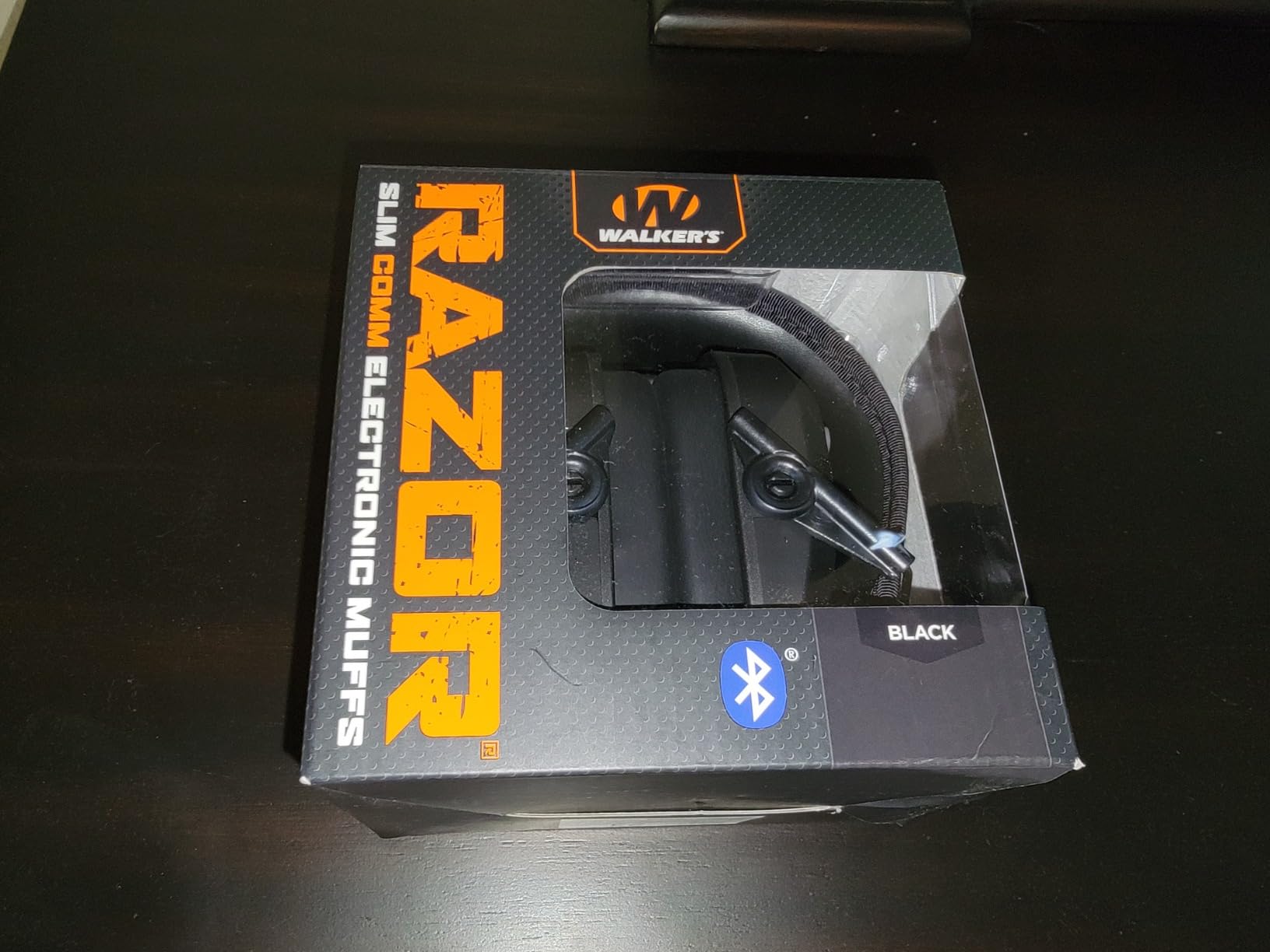 Walker's Unisex-Adult Razor Quad Muff customer photo 2