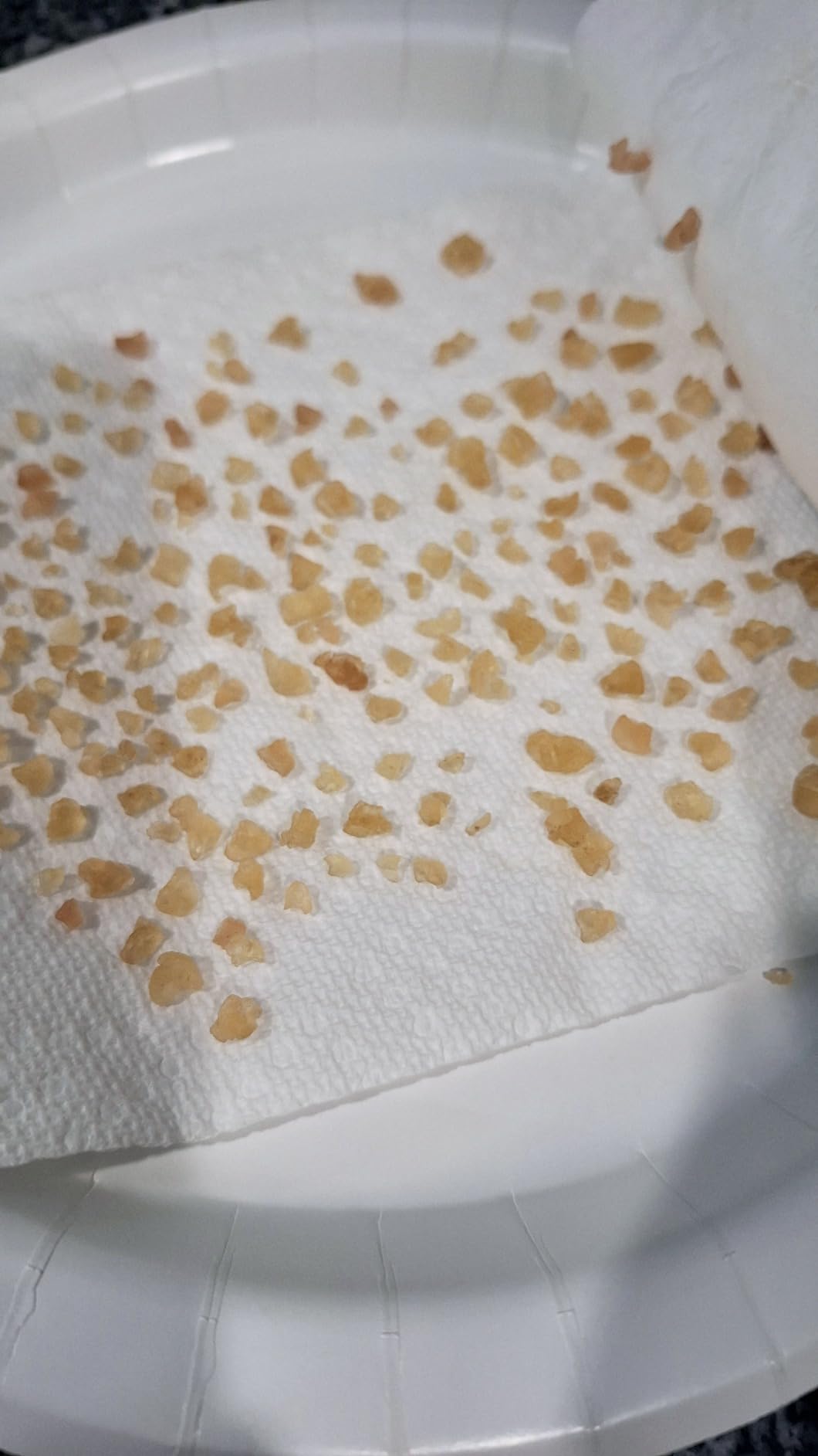 Yemoos Dried Authentic Water Kefir Grains customer photo 2
