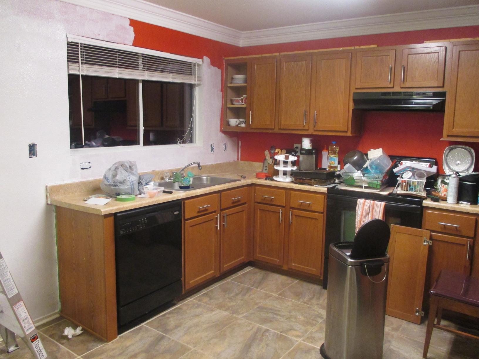 Giani Nuvo All-In-One Cabinet Paint Kit (Driftwood) customer photo 1