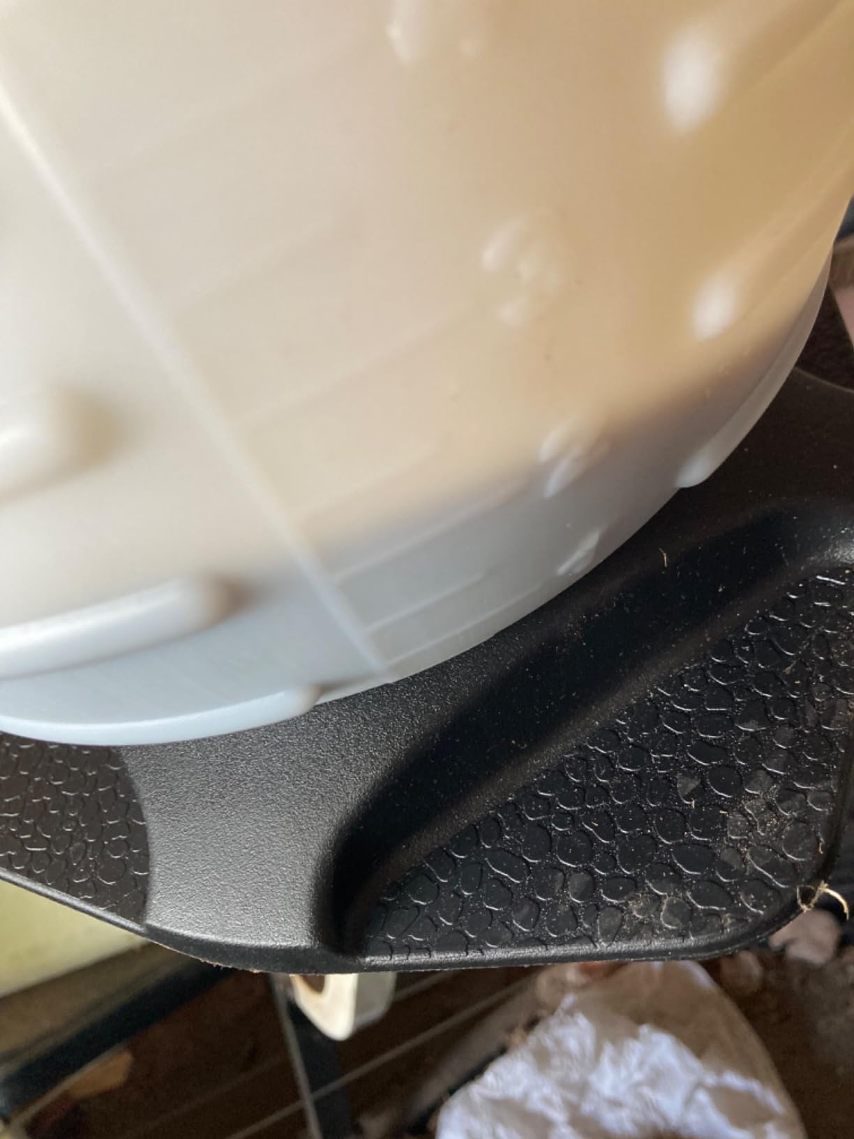 EWK 6L Vacuum Oil Extractor Pump, Portable Fluid Extractor Oil Change Pump for Automotive, Marine Boat, Jet Ski, Fast Oil Change & Quick Drain Fluid Transfer Pump customer photo 1