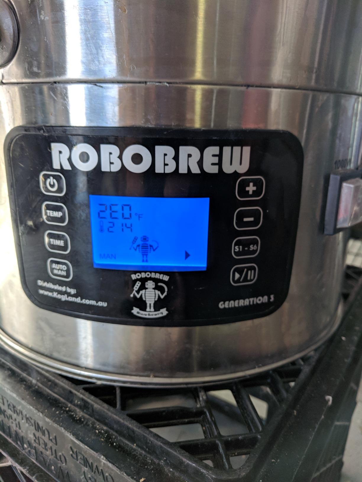 V3 with Pump customer photo 1