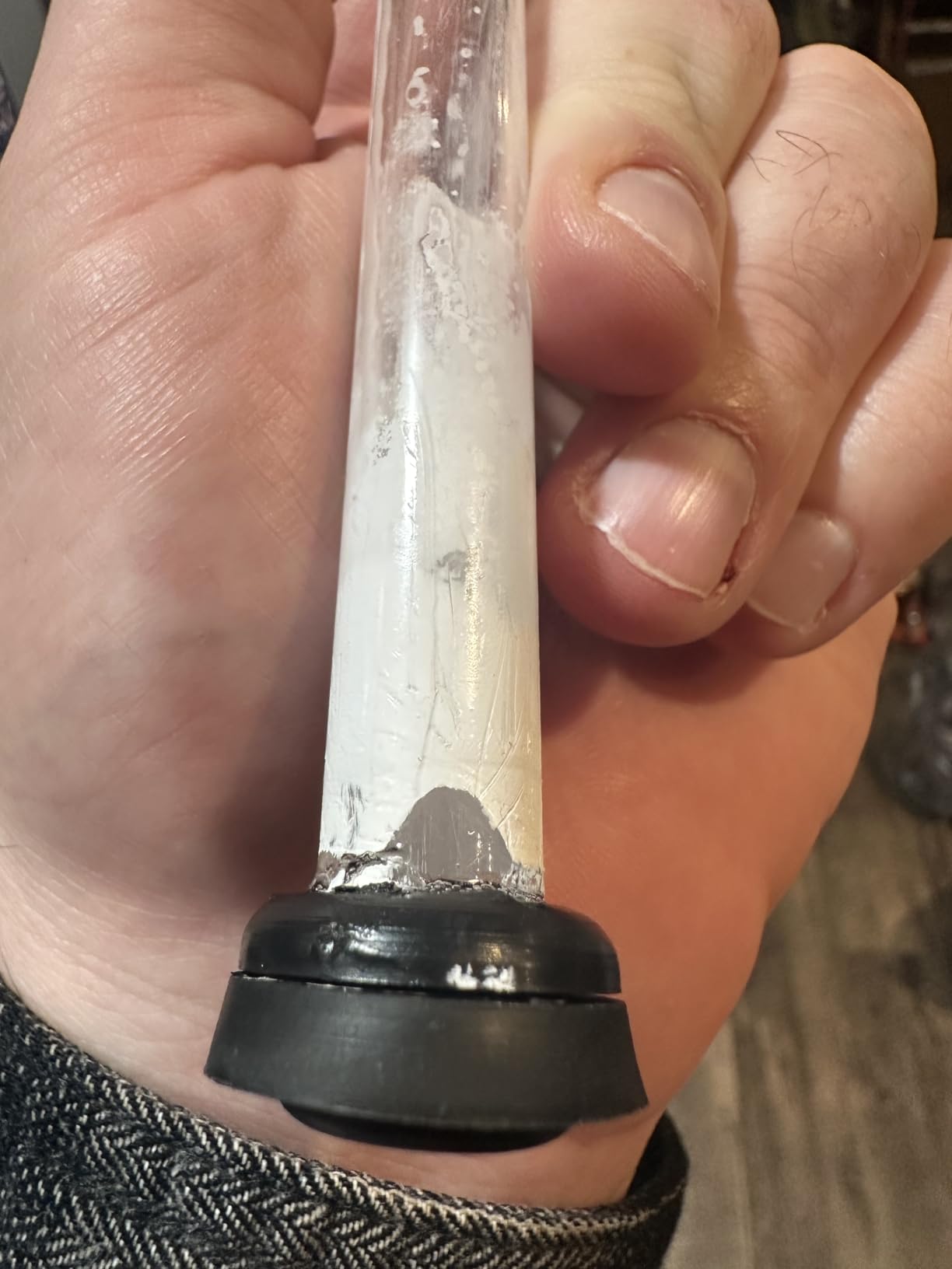 Fermtech 1/2