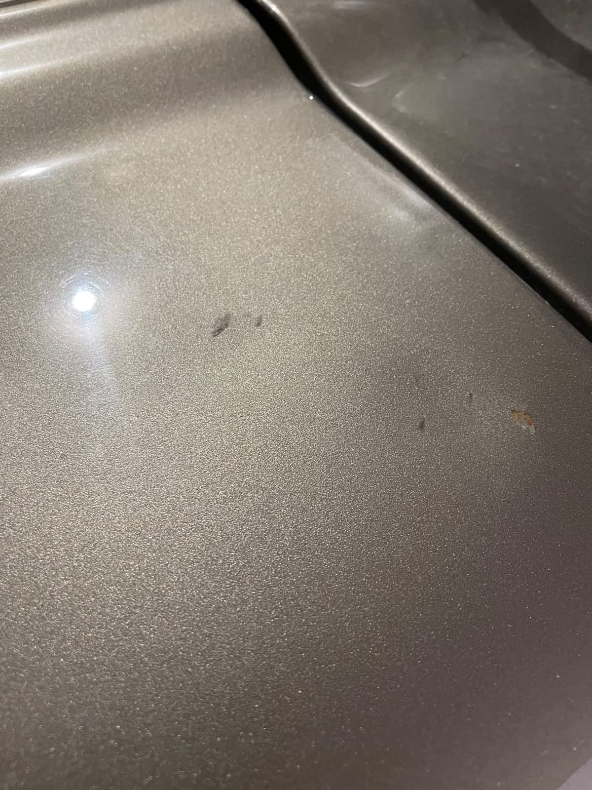 Manelord Auto Body Dent Repair Kit, Car Dent Puller with Golden Dent Puller for Auto Body Dent Removal, Minor Dent and Deep Dent Removal customer photo 2
