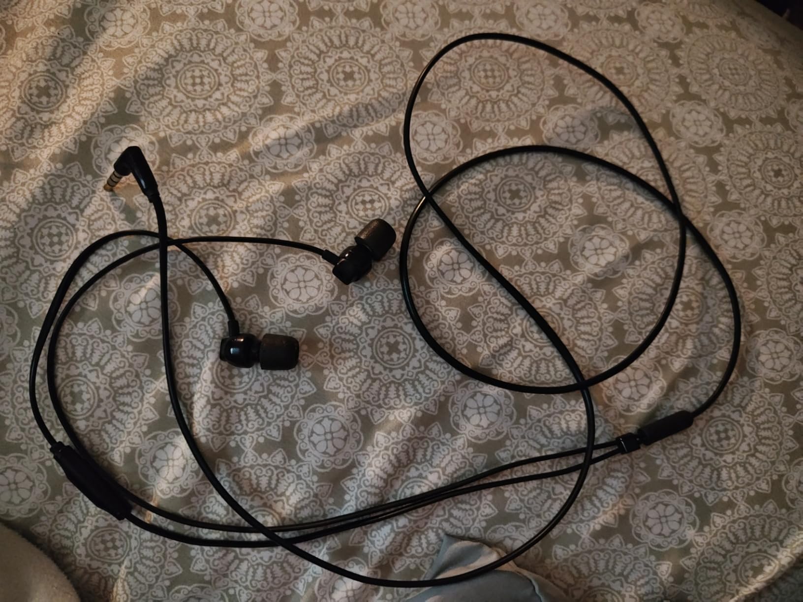 Sennheiser CX 300S In Ear Headphone with One-Button Smart Remote - Red customer photo 1