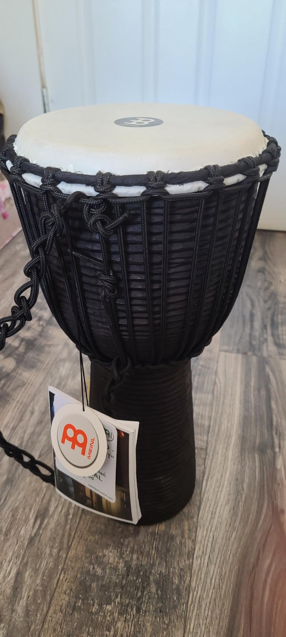 Meinl Percussion Djembe Drum 8
