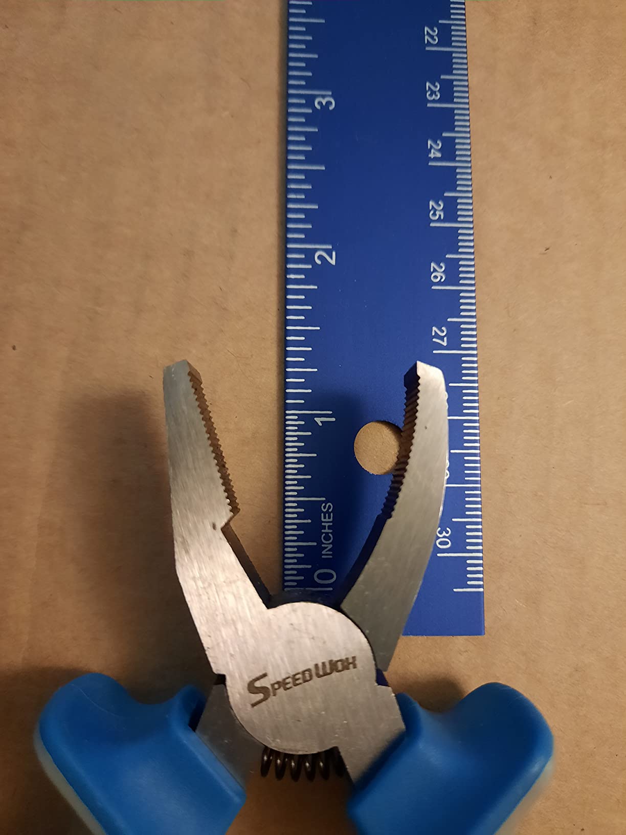 SPEEDWOX 6
