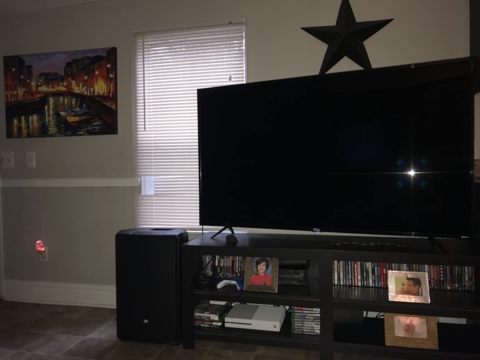 JBL Professional IRX108BT Powered PA Speaker with Bluetooth, 8 Inch Woofer, 1300 Watt customer photo 2