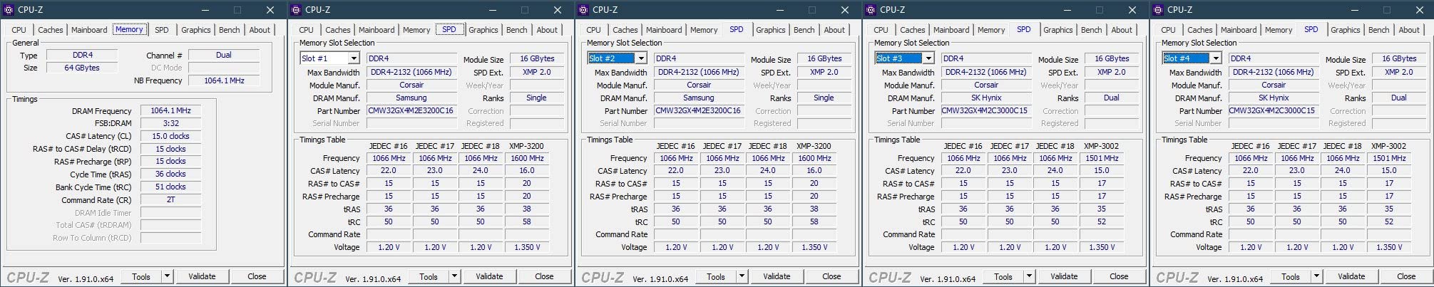 CORSAIR Vengeance RGB PRO DDR4 RAM 32GB (2x16GB) 3200MHz CL16-20-20-38 1.35V Intel AMD Desktop Computer Memory - Black (CMW16GX4M2C3200C16) customer photo 2