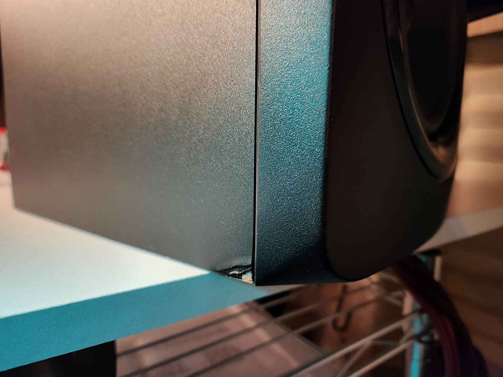 (2) JBL 305P MkII 5