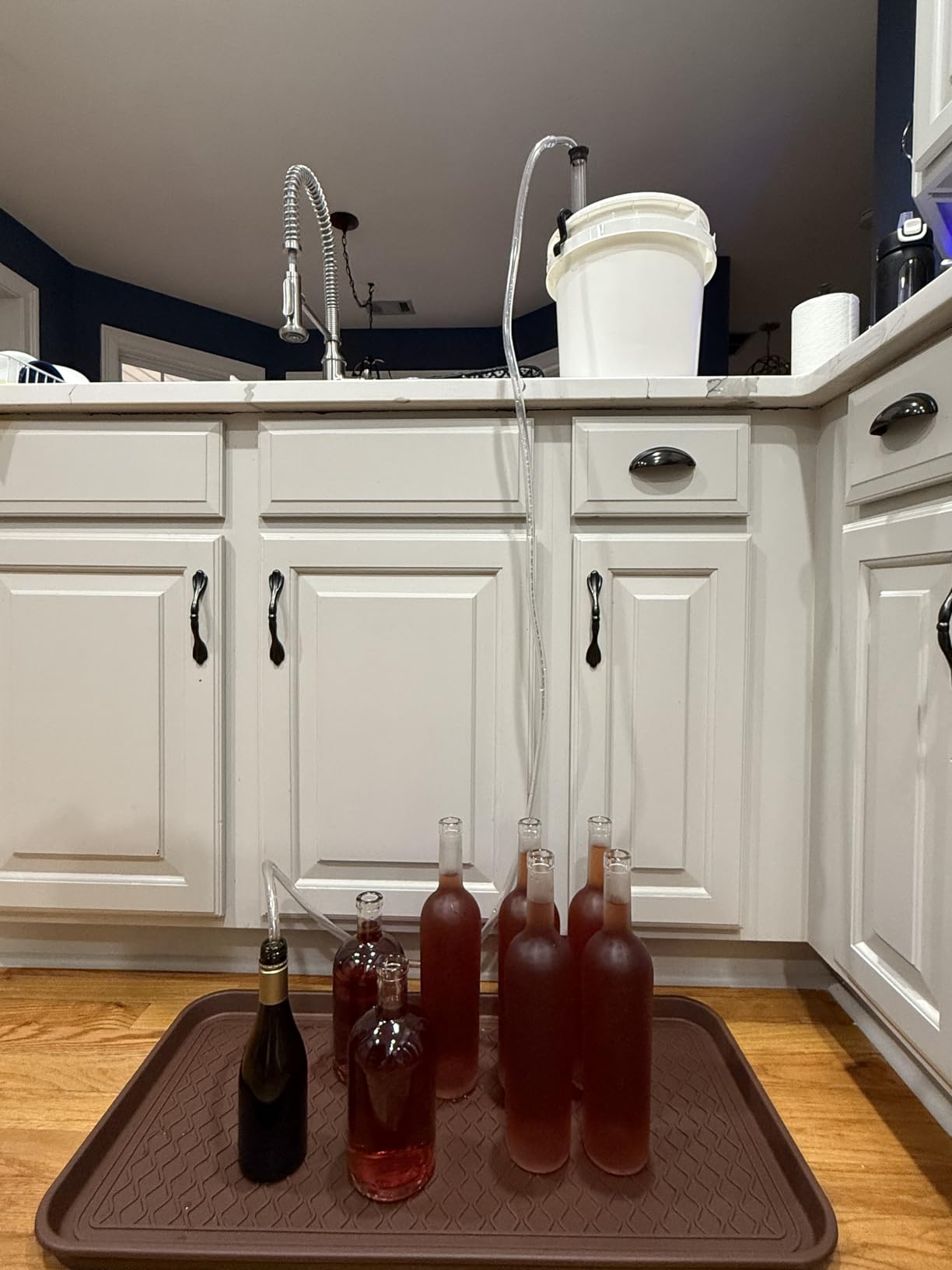 Fermtech Auto-Siphon Mini 15