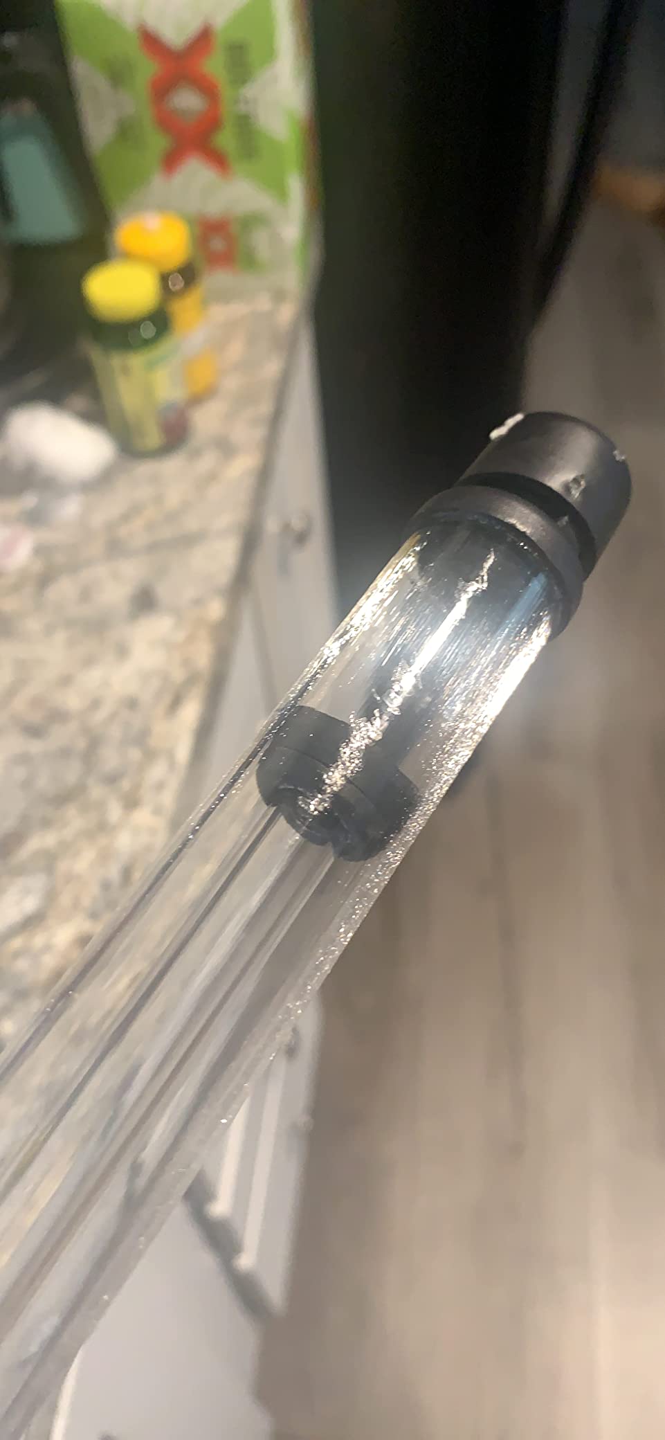 Fermtech Bottling Auto Siphon with Brush, 15