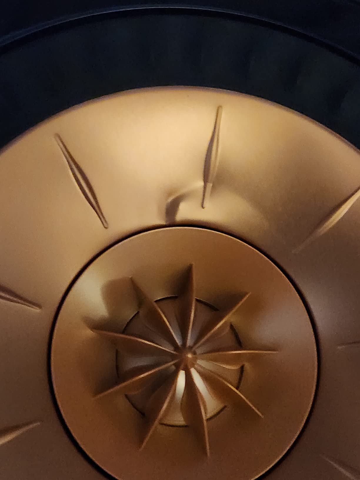 KEF LS50 Meta (Pair, Carbon Black) customer photo 2