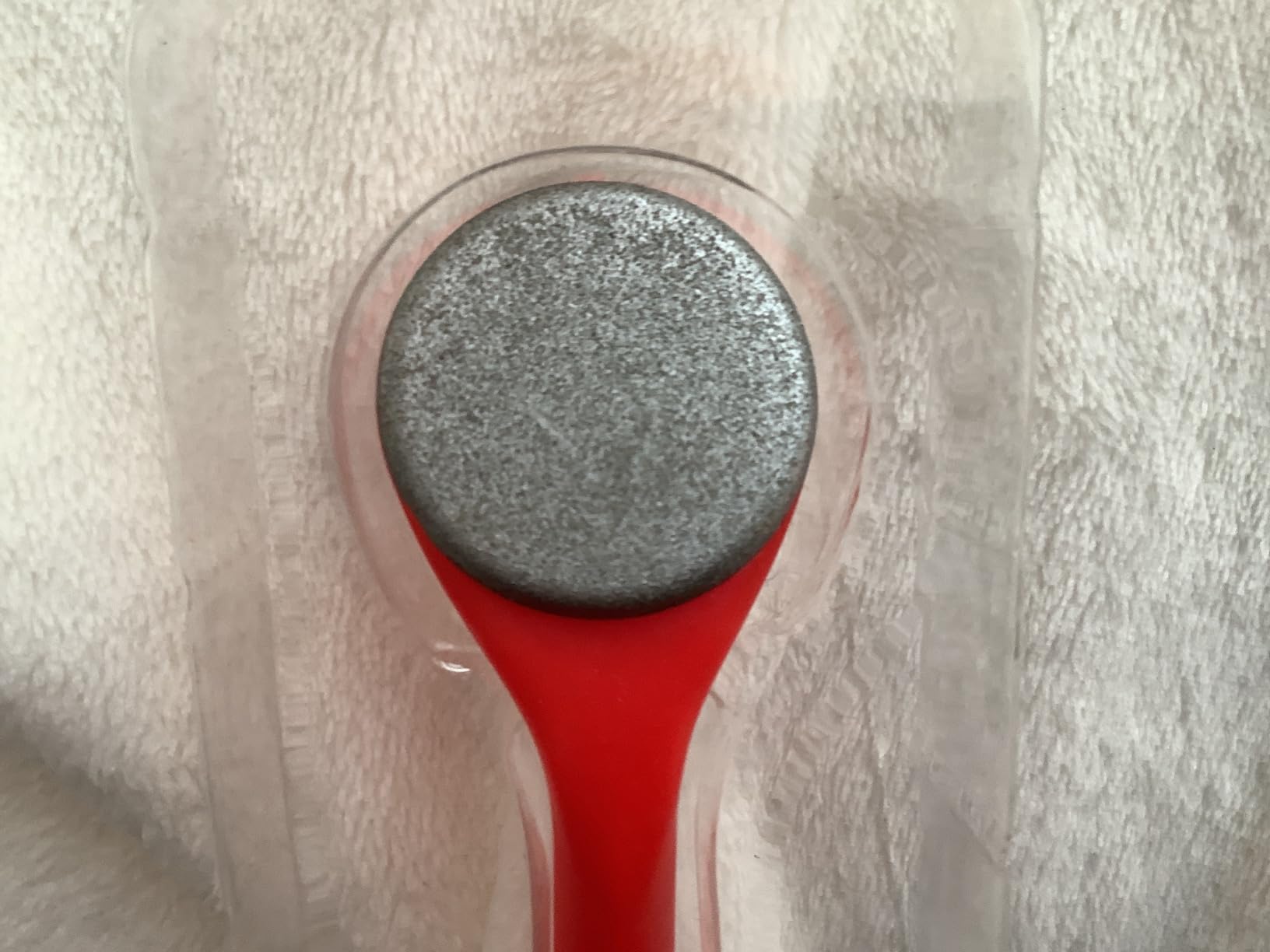 Revlon Microdermabrasion Wand, Gently Exfoliate Skin with Real Diamond Grit, 1 Count customer photo 1