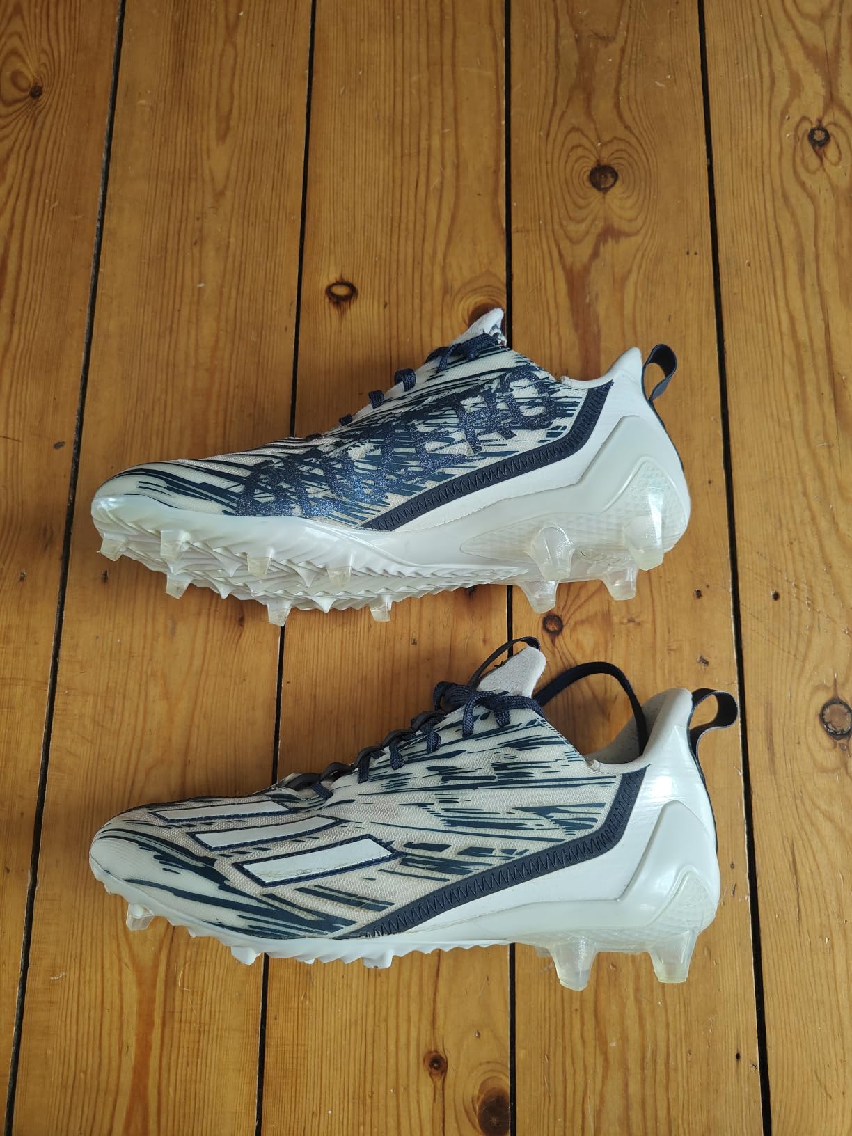 Adidas Mens Adizero customer photo 2