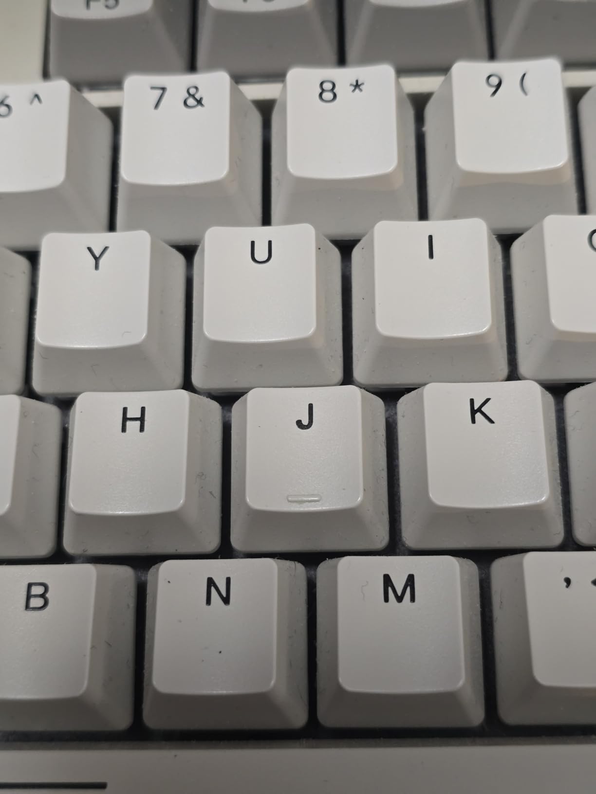 Keychron C2 Full Size Wired Mechanical Keyboard, Brown Switch, Retro | ABS keycaps, USB-C connection, Ergonomic support, Non-backlit design, Compatible with Mac Windows customer photo 1