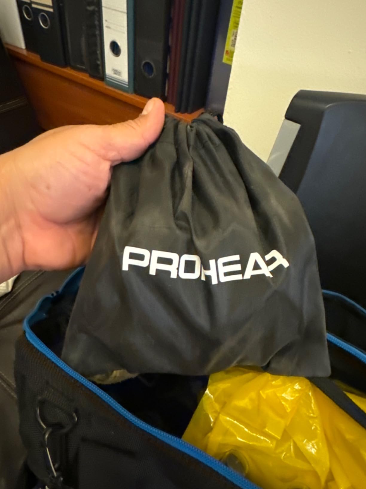 PROHEAR 016 Shooting Ear Protection Earmuffs 2 Pack, NRR 26dB for Gun Range, Hunting customer photo 2
