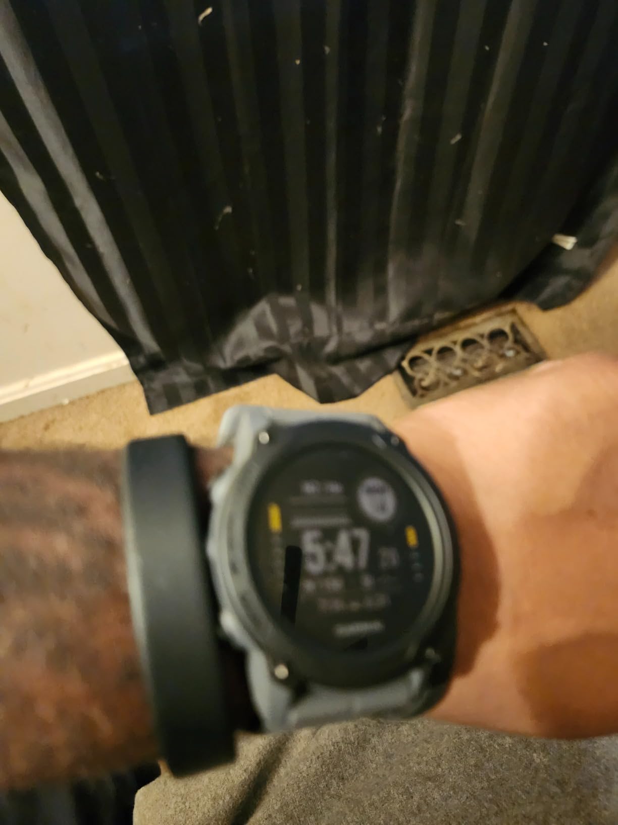Descent G1, Rugged Dive Computer, Slate Gray customer photo 1