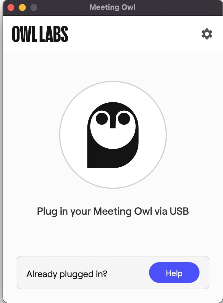 Owl Labs Meeting Owl 3 - 360 Degree 1080p HD Conference Room Camera, AI-Driven Speaker-Tracking, 18-Foot Mic Pickup - Certified for Microsoft Teams - Works with Zoom, Google Meet - Plug & Play Setup customer photo 2