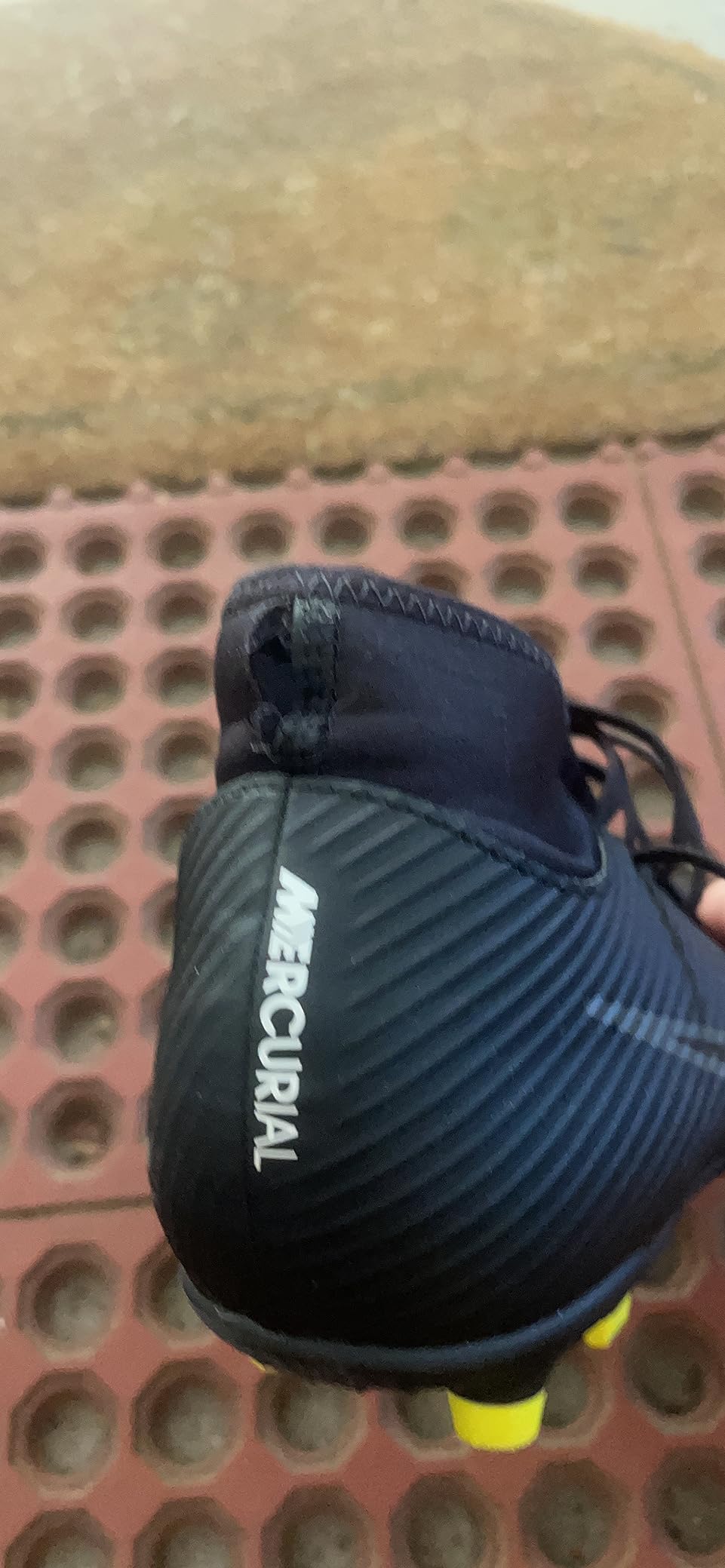 Nike Mens Soccer customer photo 1