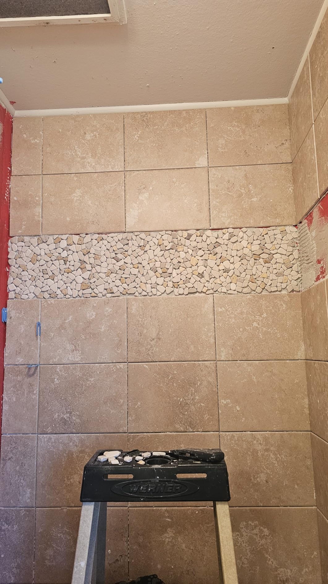 DGSL Tile Leveling System with Plier, 600 Tile Spacers 1/8