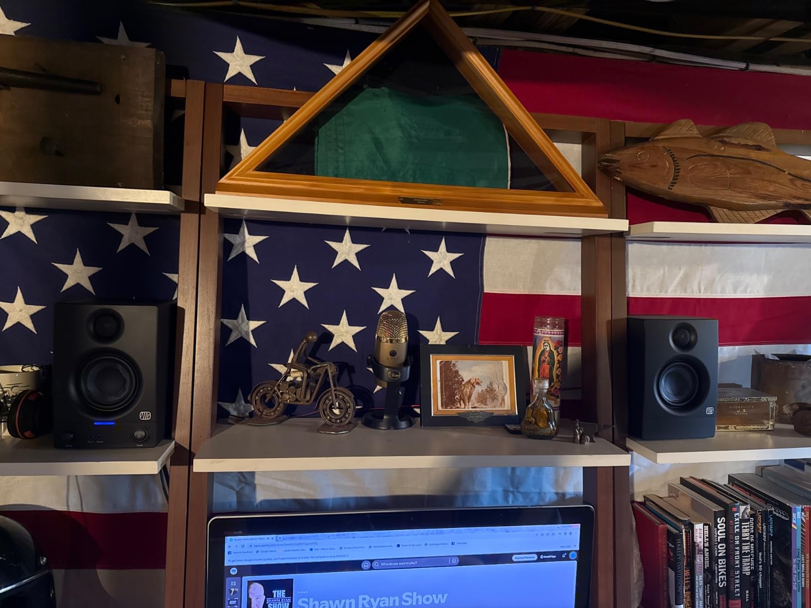PreSonus Eris 3.5 Powered Studio Monitors, Pair - 3.5