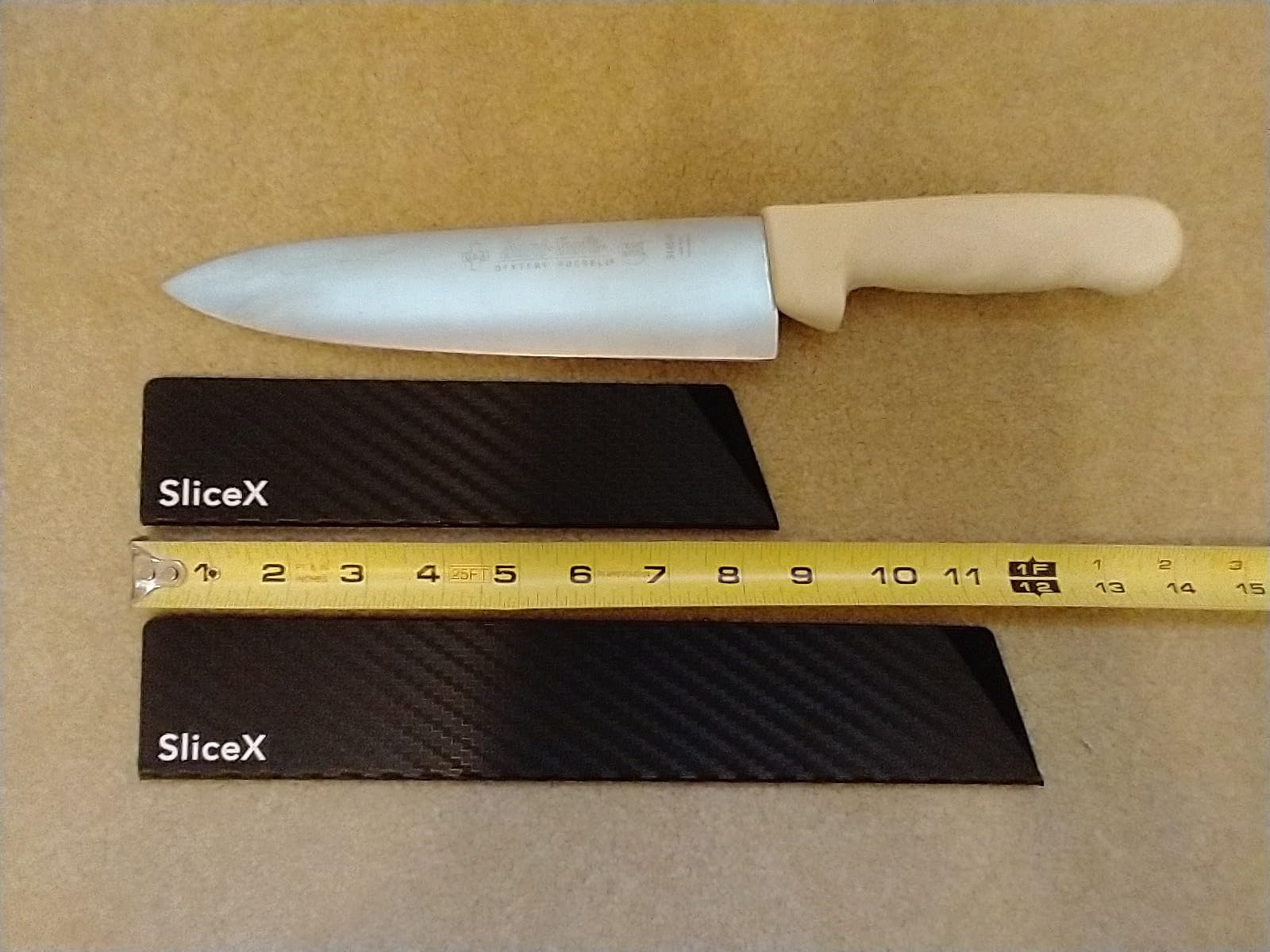 Knife Sheaths for Kitchen Knives 8