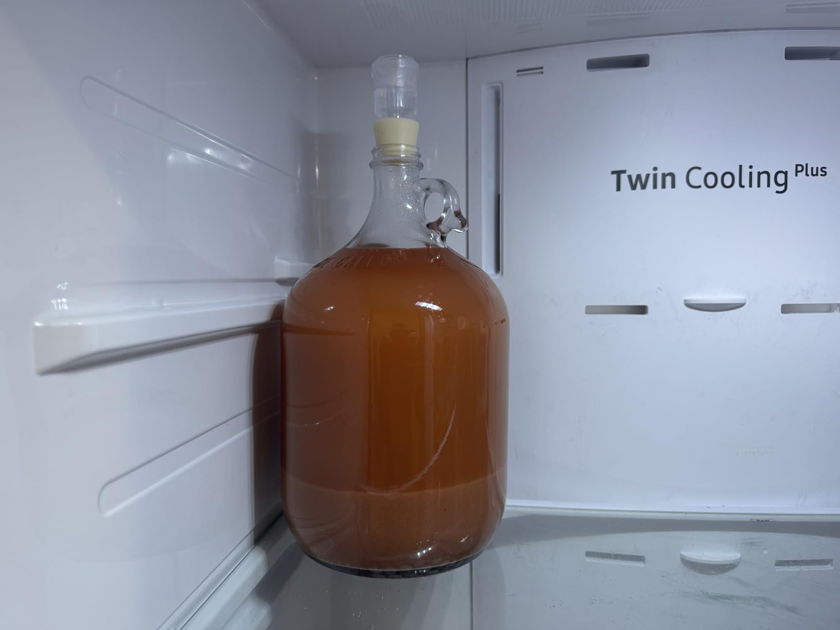 Mead Making Kit - Reusable Do-It-Yourself Honey Mead Making Kit - Mead Kit Complete - All the Mead Supplies You Need Makes 1 Gallon of Mead - Mead Brewing Kit Home Brewing Starter Sets customer photo 1