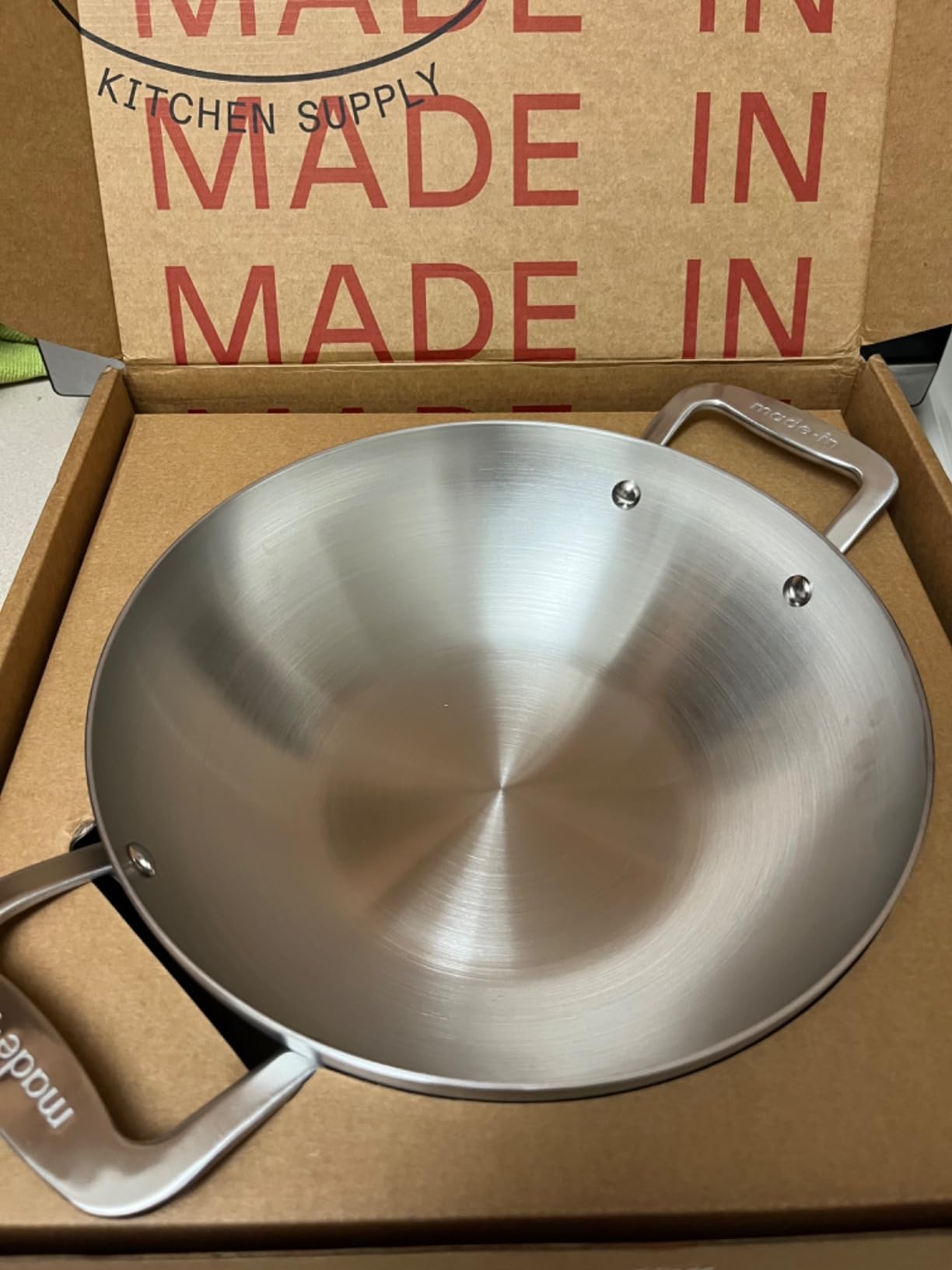 Made In Cookware - 10