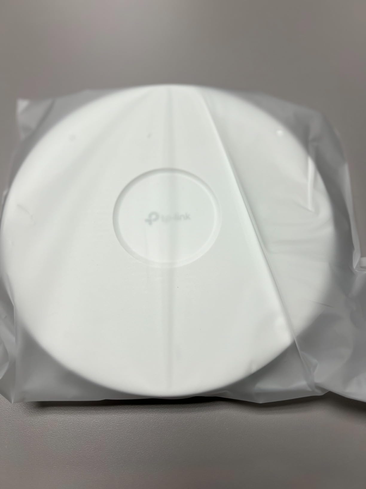 Omada EAP670, WiFi 6 AX5400 Dual Band Wireless Access Point customer photo 2